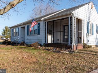 564 Kings Hwy, Mickleton, NJ 08056