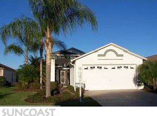 1721 Westerham Loop, New Port Richey, FL 34655