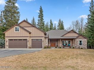 12208 N Pebble Creek Dr, Hayden Lake, ID 83835