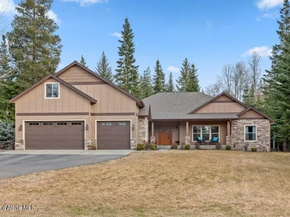 12208 N Pebble Creek Dr, Hayden Lake, ID 83835