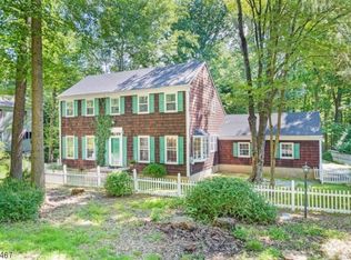 11 Carroll Dr, Mendham, NJ 07945