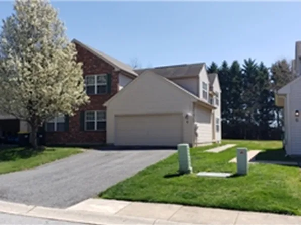 4 Saddle Ridge Ct, Wilmington, DE