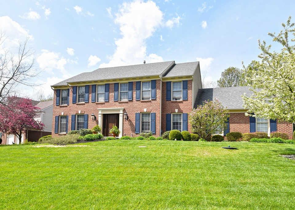1st image of 6841 Maddux Dr