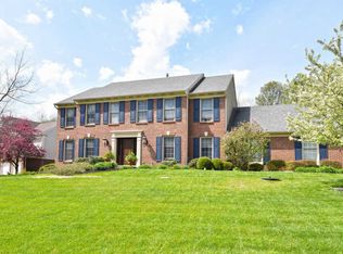 6841 Maddux Dr, Anderson Twp, OH 45230