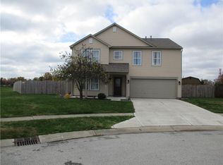 9035 Bayview Cir, Plainfield, IN 46168