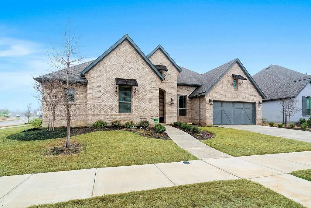 Surveyor Rd, Little Elm — Photo 2
