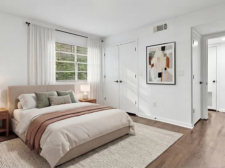 Bedroom Bedroom