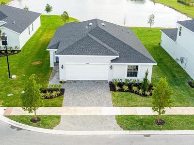 5979 NW Pickering Drive, Port Saint Lucie, FL, 34987