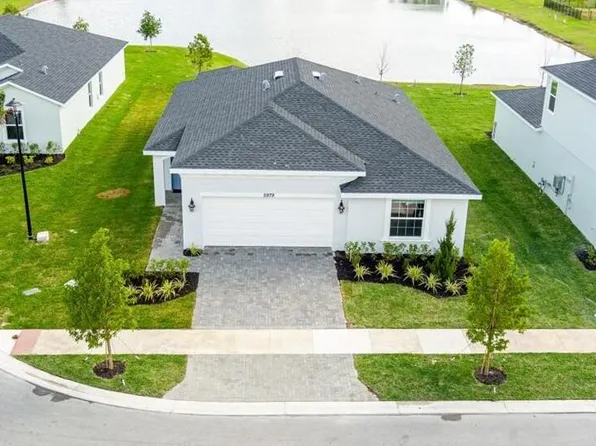 5979 NW Pickering Drive, Port St Lucie, FL 34987