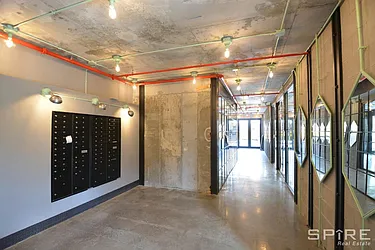 Rented by Spire Group