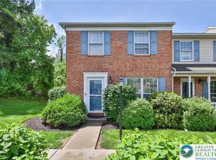 1514 Ravena St, Bethlehem, PA 18015