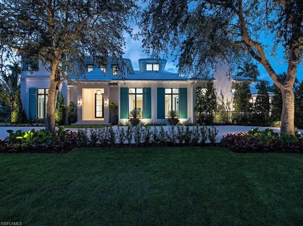 660 3rd ST N, NAPLES, FL 34102