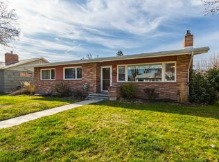 633 Dearborn Ave, Missoula, MT 59801
