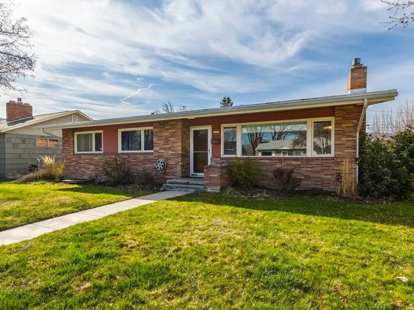 633 Dearborn Ave, Missoula, MT 59801