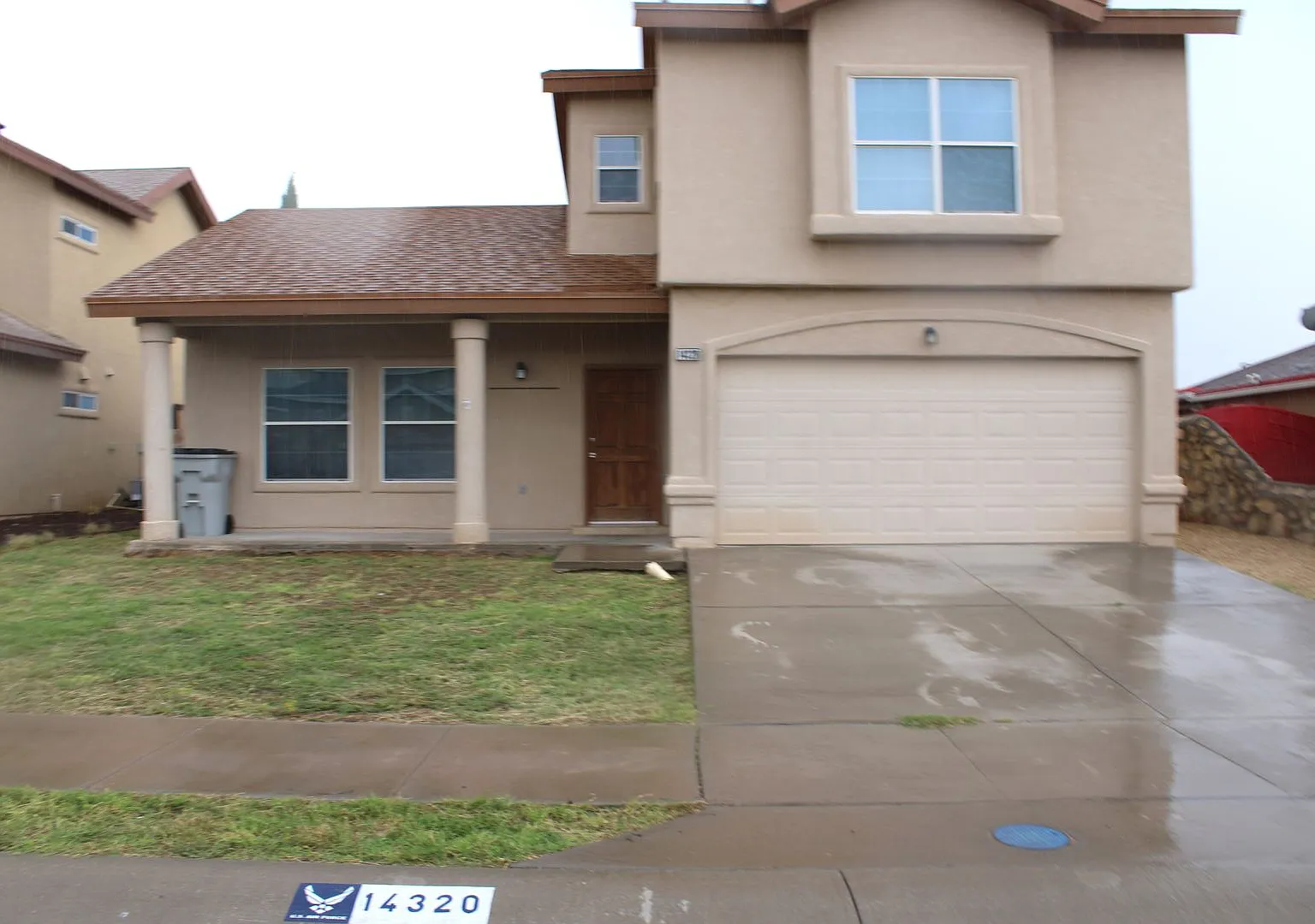14320 Arabian Point — Photo 1