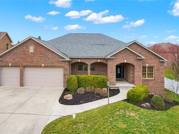 1011 Sunset Blvd, Harrison City, PA 15636