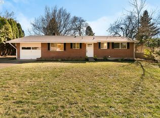 8550 SE Spencer Dr, Happy Valley, OR 97086
