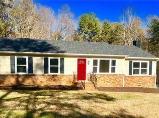 16124 Ranch House Rd, Montpelier, VA 23192
