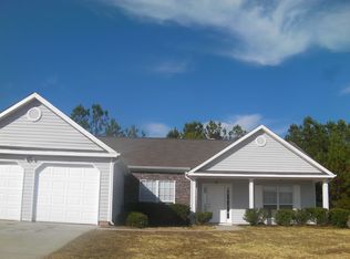 1426 Hyde Ct, Hampton, GA 30228