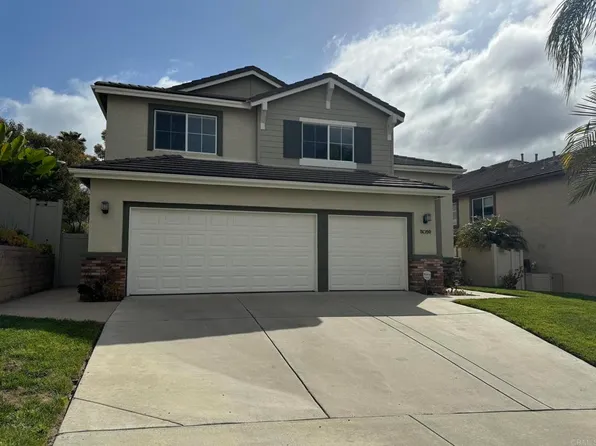 11059 Lopez Ridge Way, San Diego, CA 92121