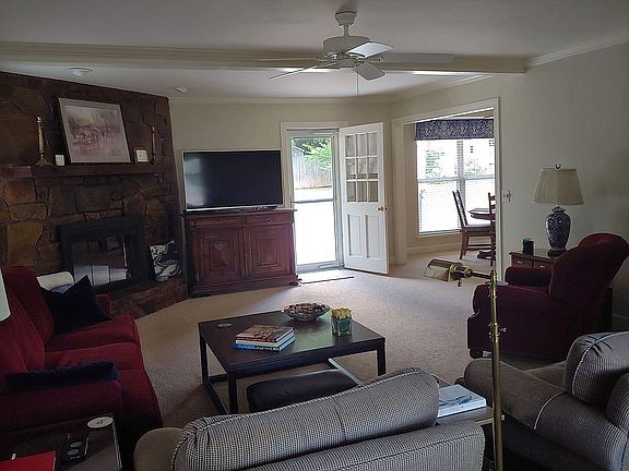 16 x 26 looking North