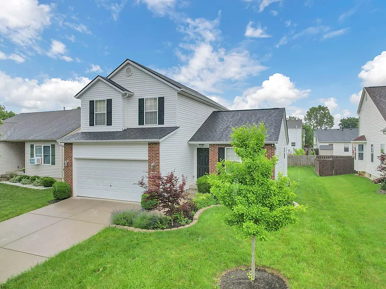 522 Farm Hill Ct — Photo 5