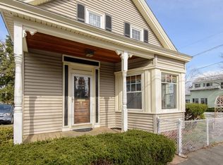 42 Walter St, Salem, MA 01970