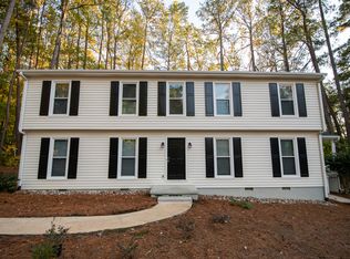5209 Deer Haven Dr, Raleigh, NC 27606