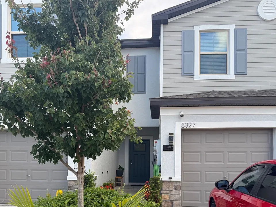 8327 Corner Pine Way