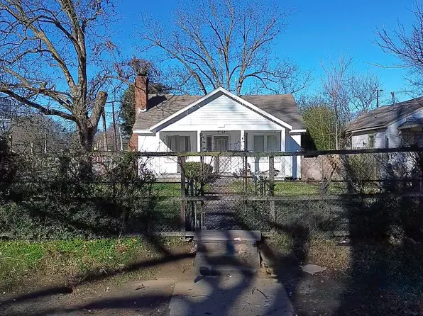 1669 Villa Dr, Memphis, TN 38108