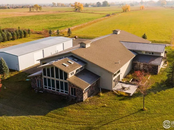 8130 N 73rd St, Niwot, CO 80503