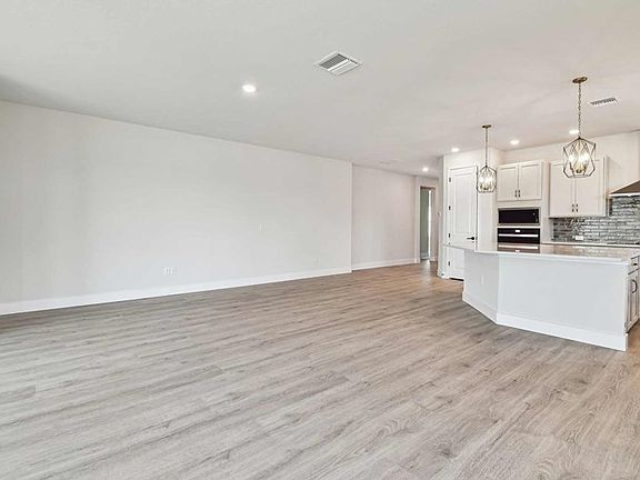 The Northglen - Family Room