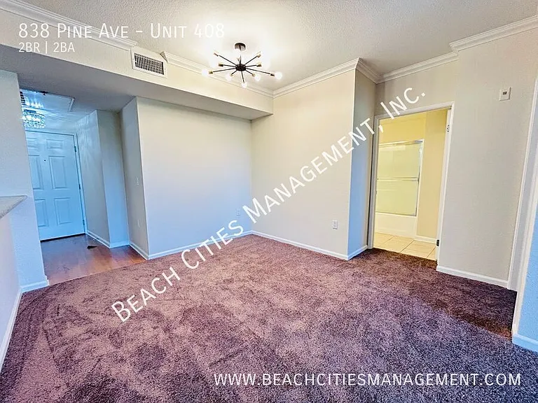838 Pine Ave #408 — Photo 14