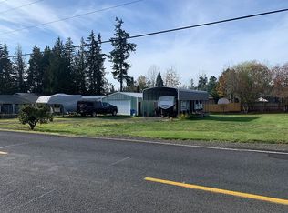 449 Hall Rd, Silverlake, WA 98645