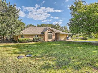 618 Carruth Rd, Granbury, TX 76048