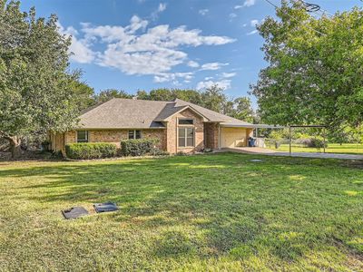 618 Carruth Rd, Granbury, TX, 76048