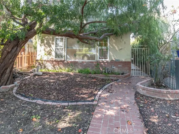 2913 W Chandler Blvd, Burbank, CA 91505