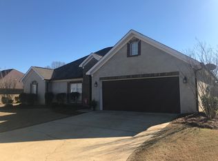199 Colt Ln, Guntown, MS 38849