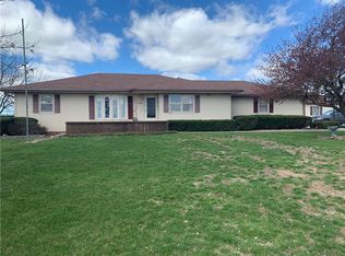 2388 SE State Route C, Easton, MO 64443