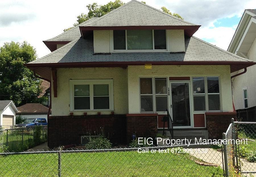 2nd image of 1420 Russell Ave N