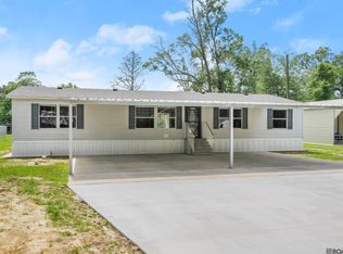 18603 Scivicque Ln, Denham Springs, LA 70726