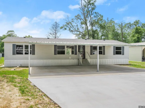 18603 Scivicque Ln, Denham Springs, LA 70726