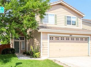 1015 Fenwick Dr, Fort Collins, CO 80524