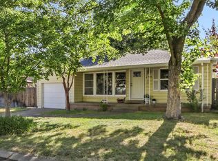 2804 La Paz Way, Sacramento, CA