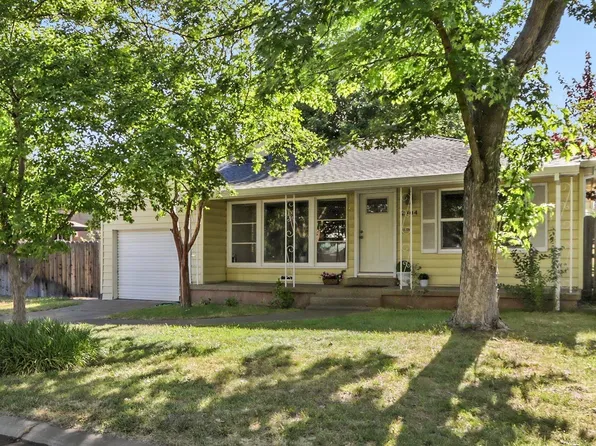 2804 La Paz Way, Sacramento, CA 95821