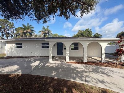 2890 53RD STREET N, Saint Petersburg, FL, 33710