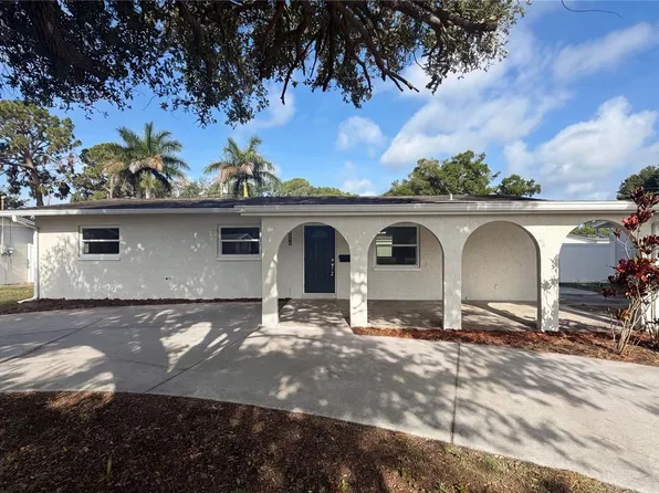 2890 53rd St N, Saint Petersburg, FL 33710