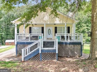 176 Marshall Dr, Monticello, GA 31064