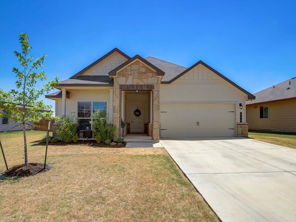 511 Kyra Ln, Taylor, TX 76574 Zillow