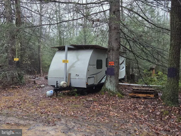 0 Sandy Creek Rd, Frenchville, PA 16836